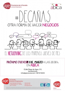 decañas