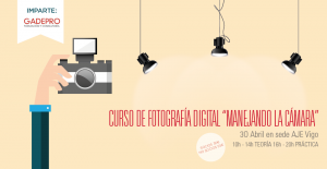 fotografía digital