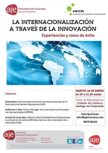 innovación