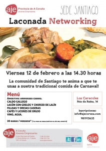 laconada santiago