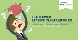 subvenciones