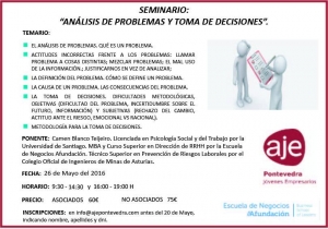 decisiones
