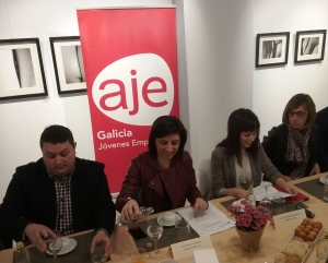 Almorzo Sector Agroalimentario Lugo_1