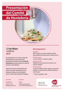 hostelería