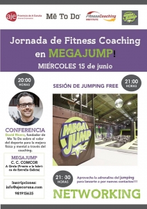 fitness coaching