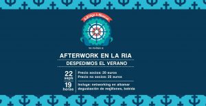 afterworkría