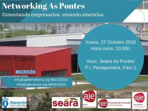 networking-as-pontes