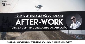 afterwork-o-marisquino