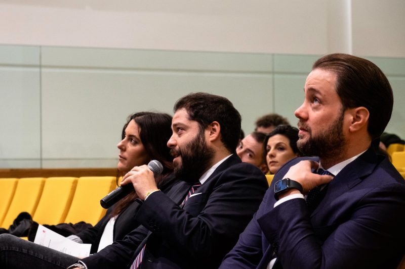 Luciano Covelo. Foto: Iván Barreiro